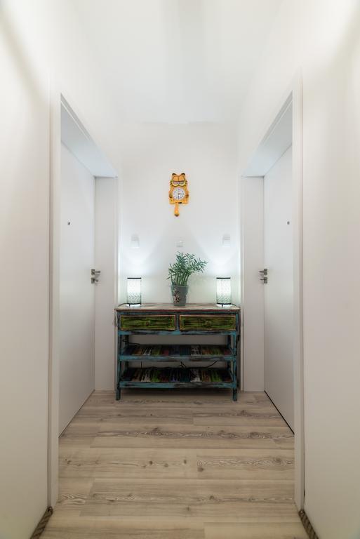 Apartment River Haven Gdansk Luaran gambar