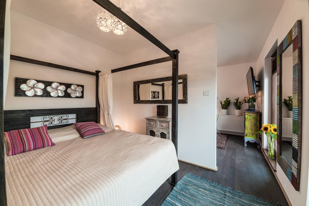 Apartment River Haven Gdansk Luaran gambar