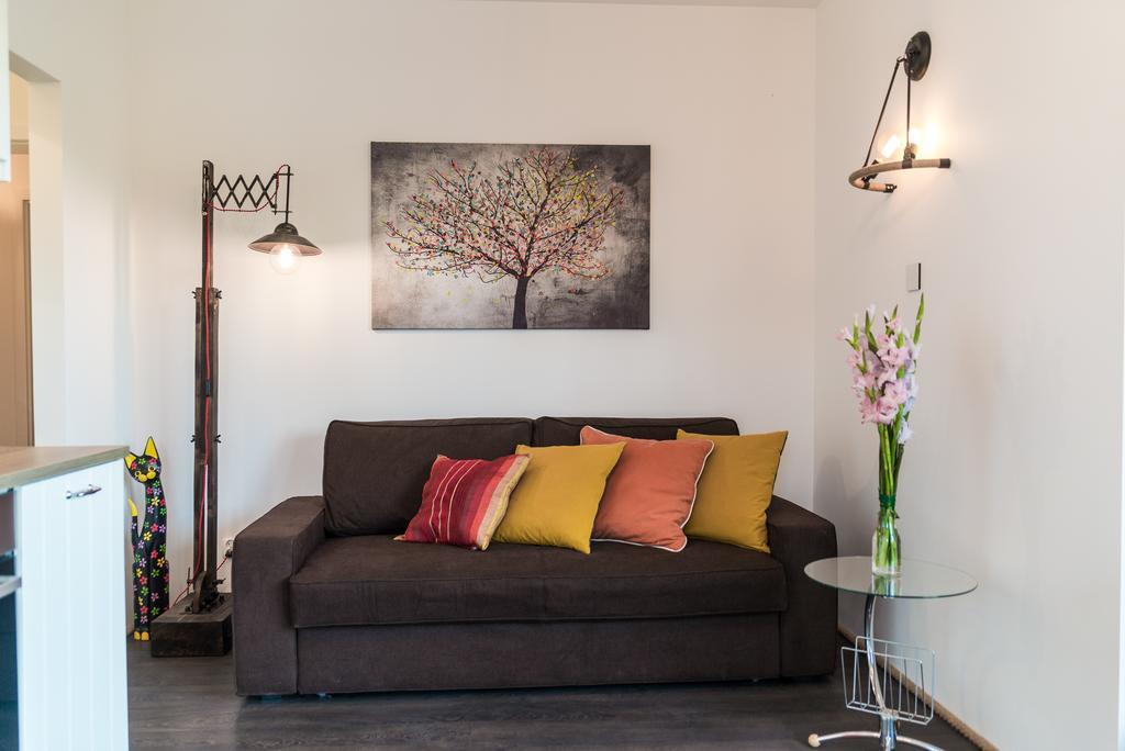 Apartment River Haven Gdansk Luaran gambar