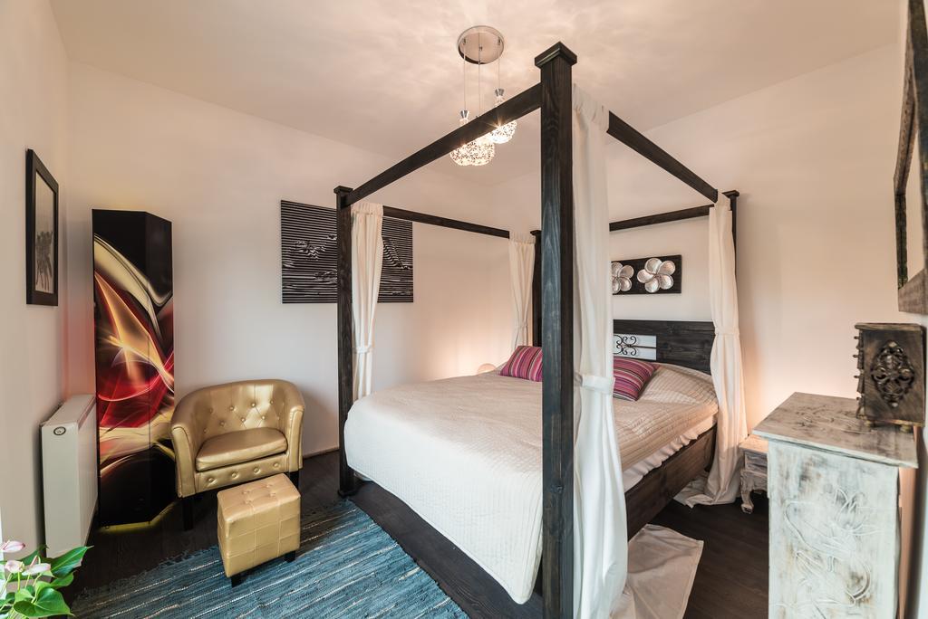 Apartment River Haven Gdansk Luaran gambar
